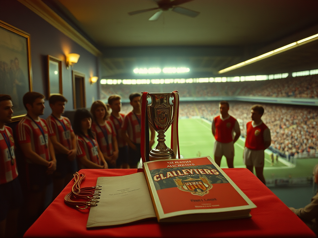 The Red Bulls' Groundbreaking 2015 MLS Supporters' Shield Triumph