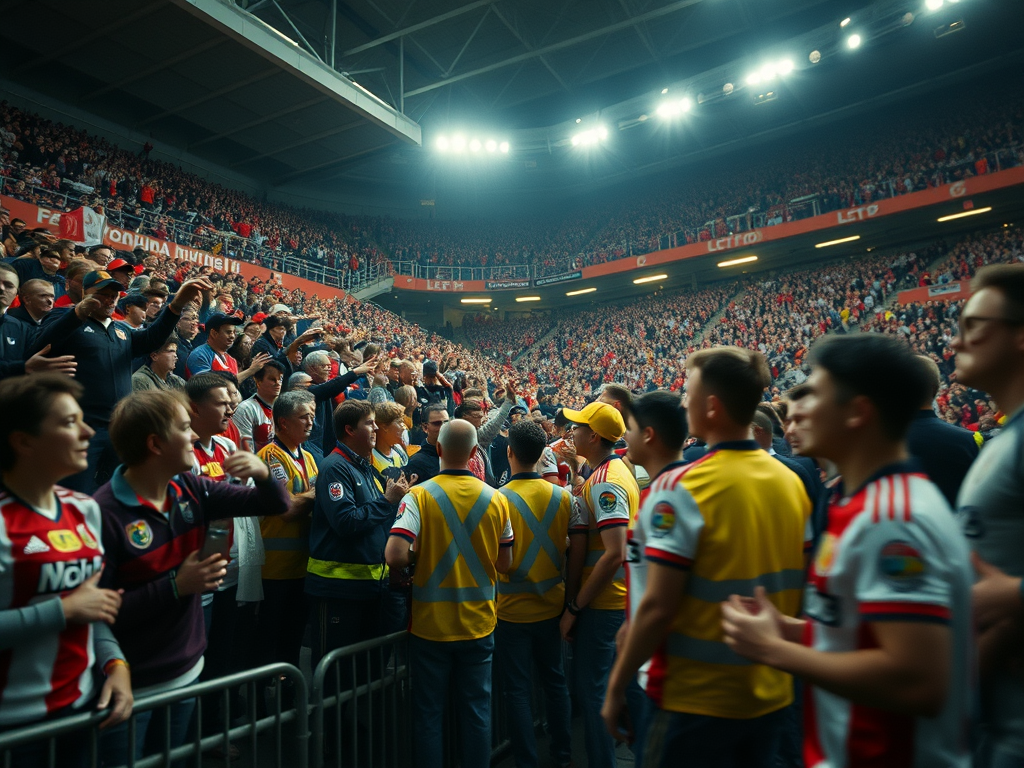 Celebrating Community: The Soul of Angel City FC Supporters