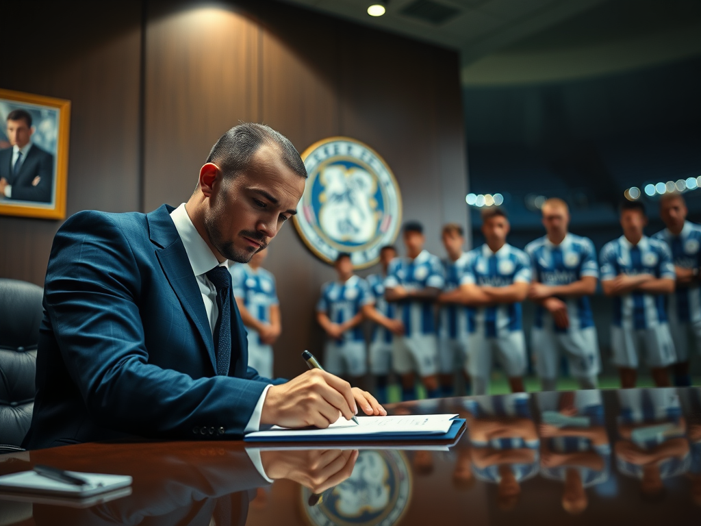 Transfer window insights: Talleres eyes key reinforcements