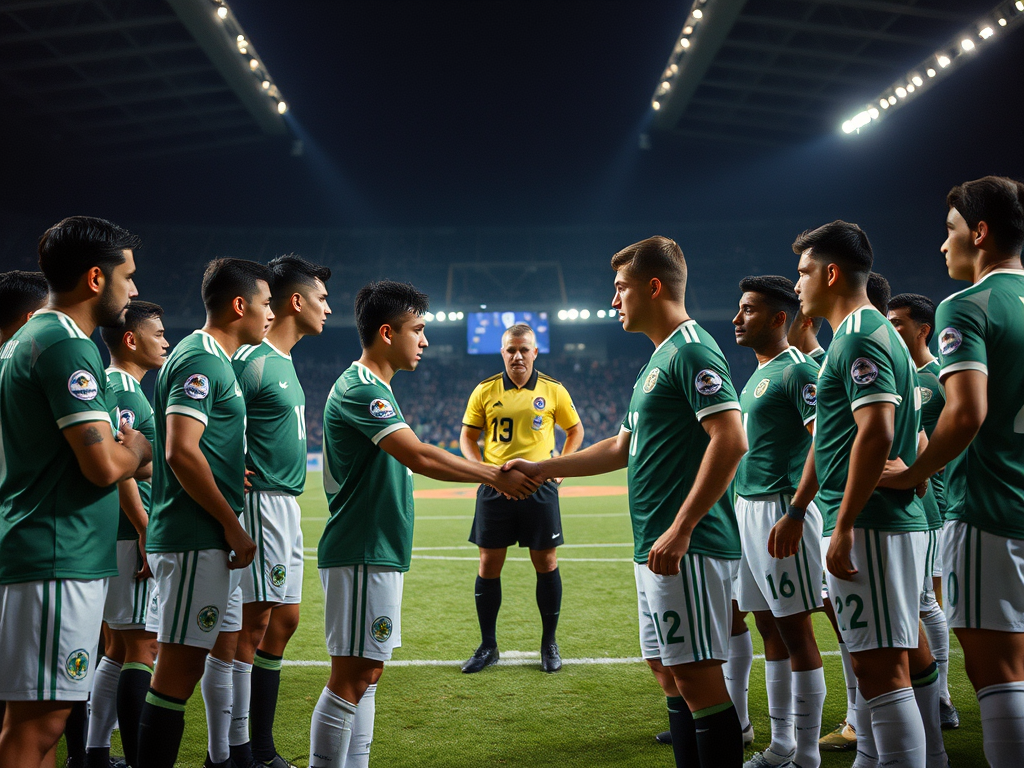 Santos Laguna: Keys for the Match Against Tigres UANL