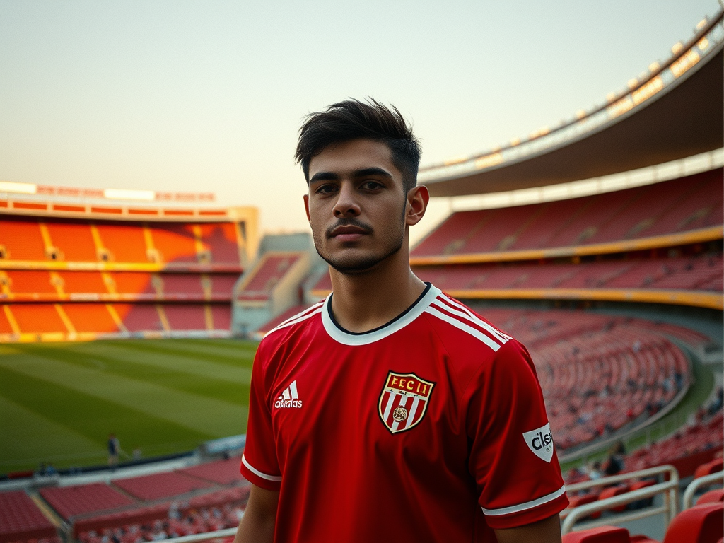 Player Focus: The Rise of Gabriel in Sport Recife
