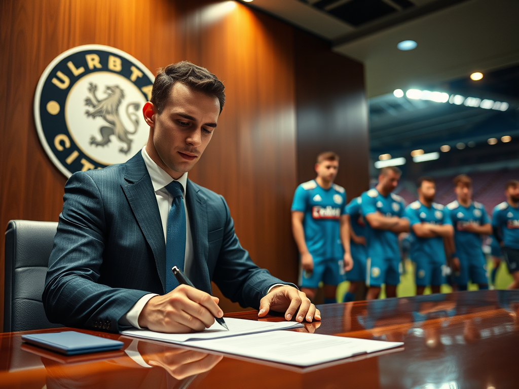 Sydney FC bolsters squad with new signings