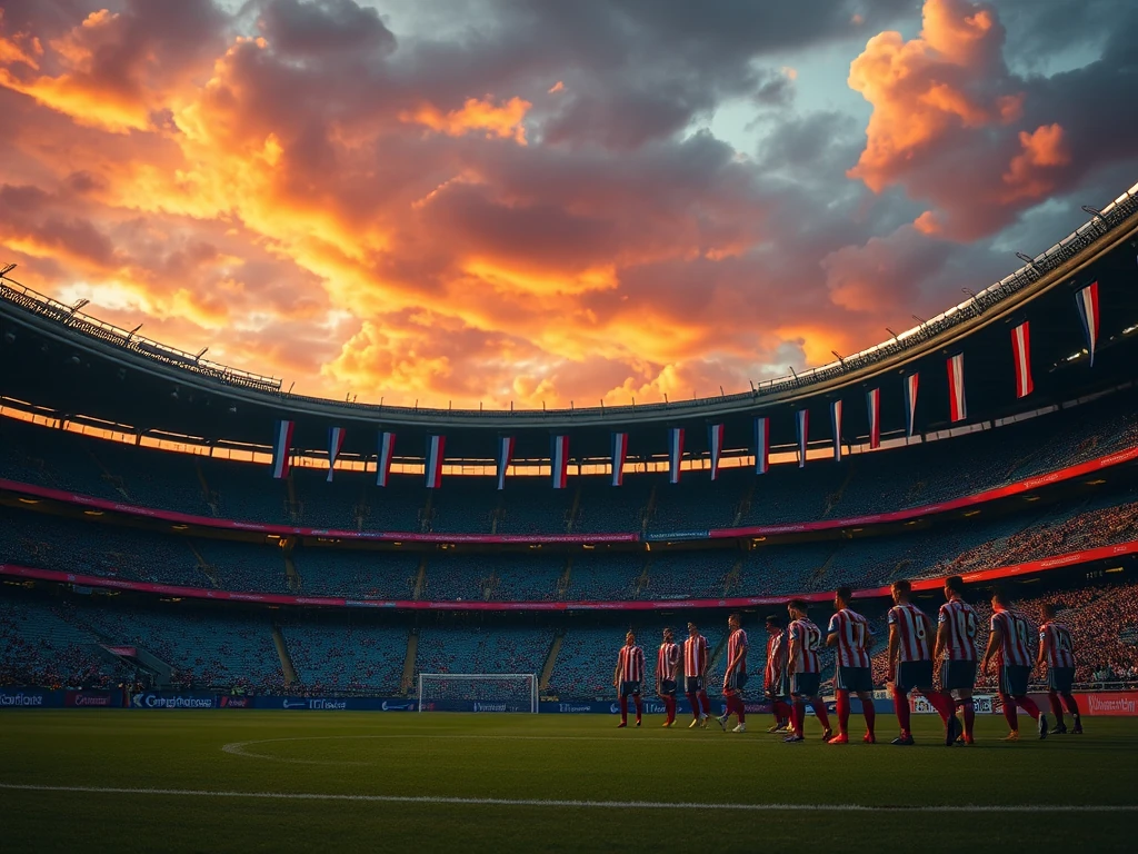 Guadalajara Chivas y Nike firman un acuerdo histórico para la temporada 2026
