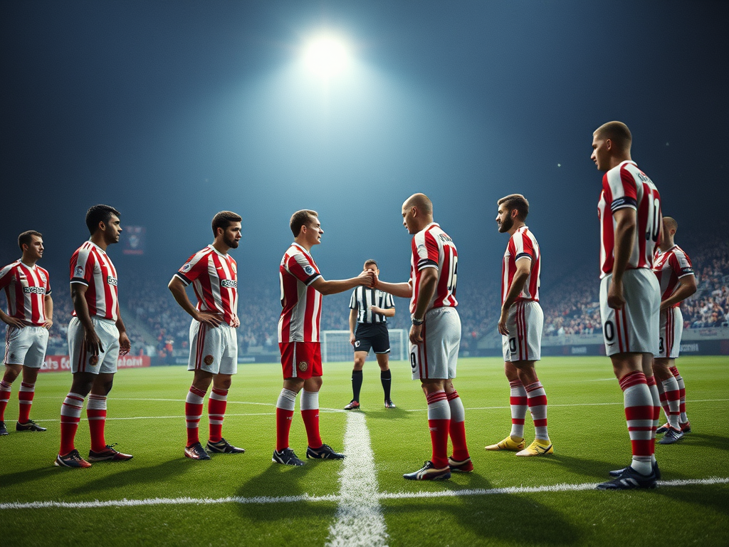 Estudiantes de La Plata: Key Players and Tactics to Watch in Upcoming Clash