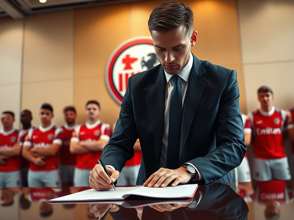 Union Berlin completes the signing of goalkeeper Matheo Raab from Hannover 96, ending weeks of negotiations and...