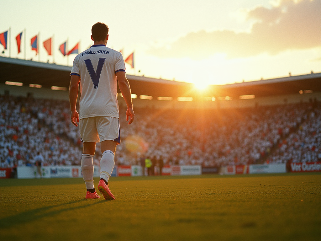 R. Aliendro Shines in Vélez Sarsfield's Midfield