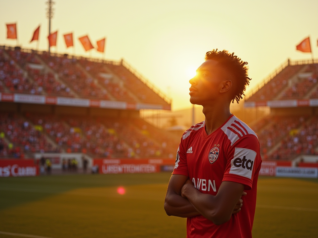 A. Badji: Key Player for Sivasspor's Attack Strategy