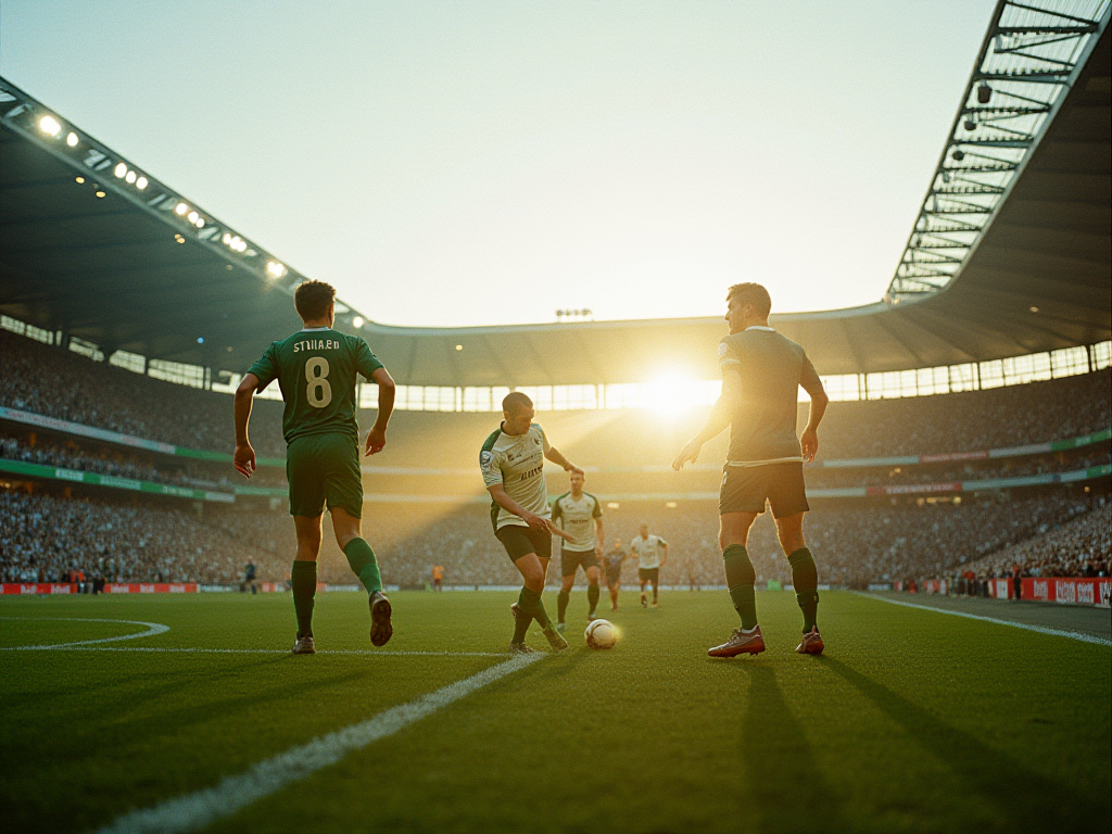 FC St.Gallen: Herausragende Leistungen in der laufenden Saison