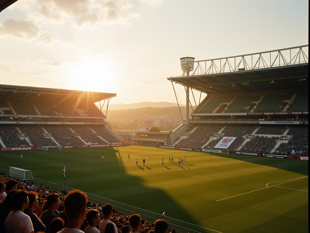 Vitoria de Guimaraes Showcases Tactical Evolution Under New Management