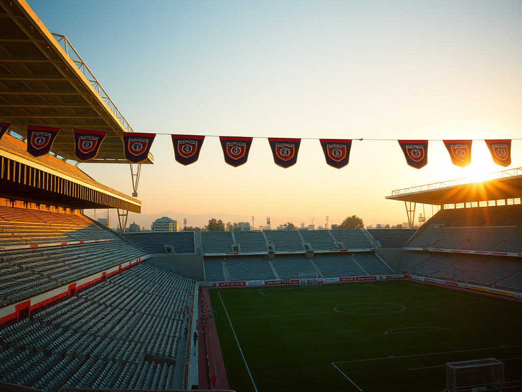 Barracas Central’s Recent Performance in the League