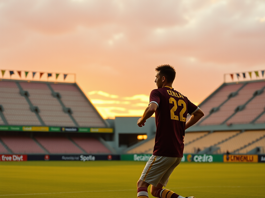 Alex Silva: Ceará Sporting Club's Defensive Anchor in Action
