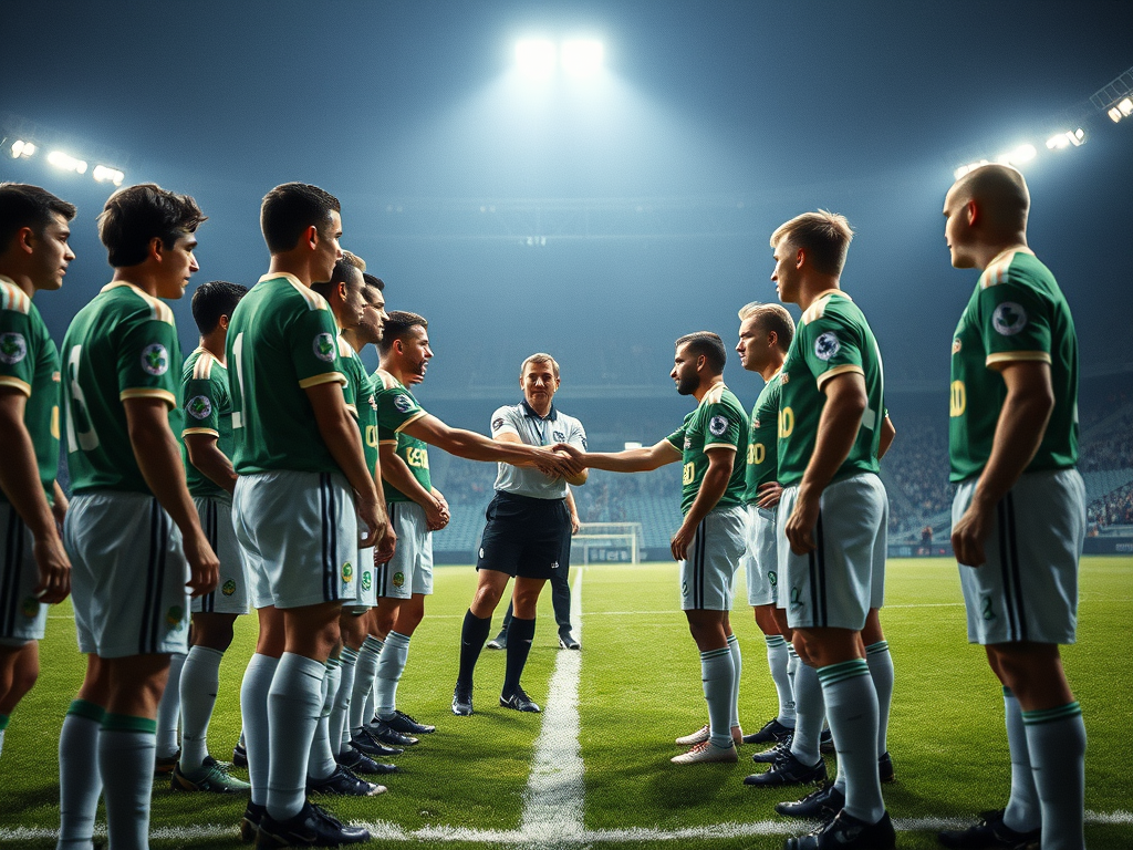 Match Preview: Banfield Looks to Claim Victory Against Atlético Tucumán