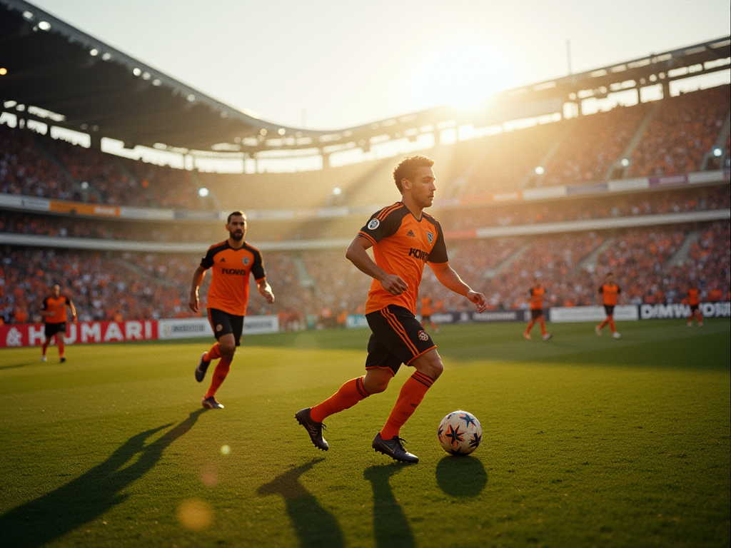 Exciting Clash: San Jose Earthquakes vs. Austin FC Highlights