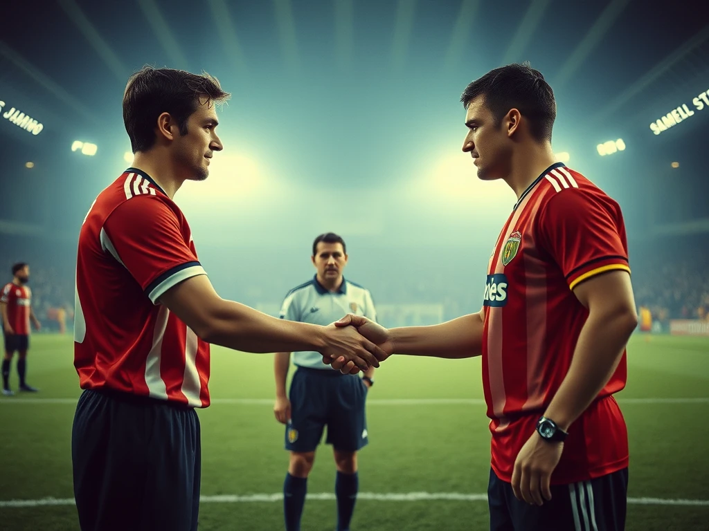 El partido amistoso entre Colombia y Costa Rica será crucial para ajustar la estrategia cafetera. Con jugadores clave y...