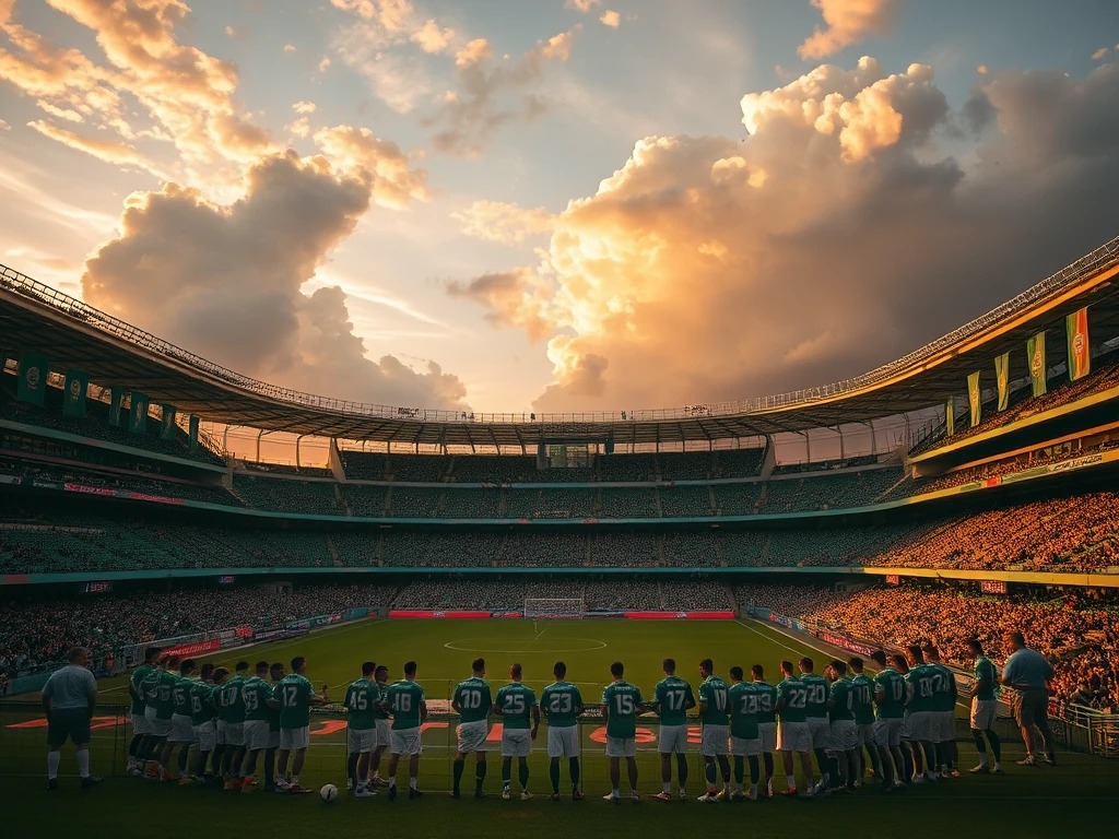 Santos Laguna se convierte en el primer club de México con paneles solares en su estadio