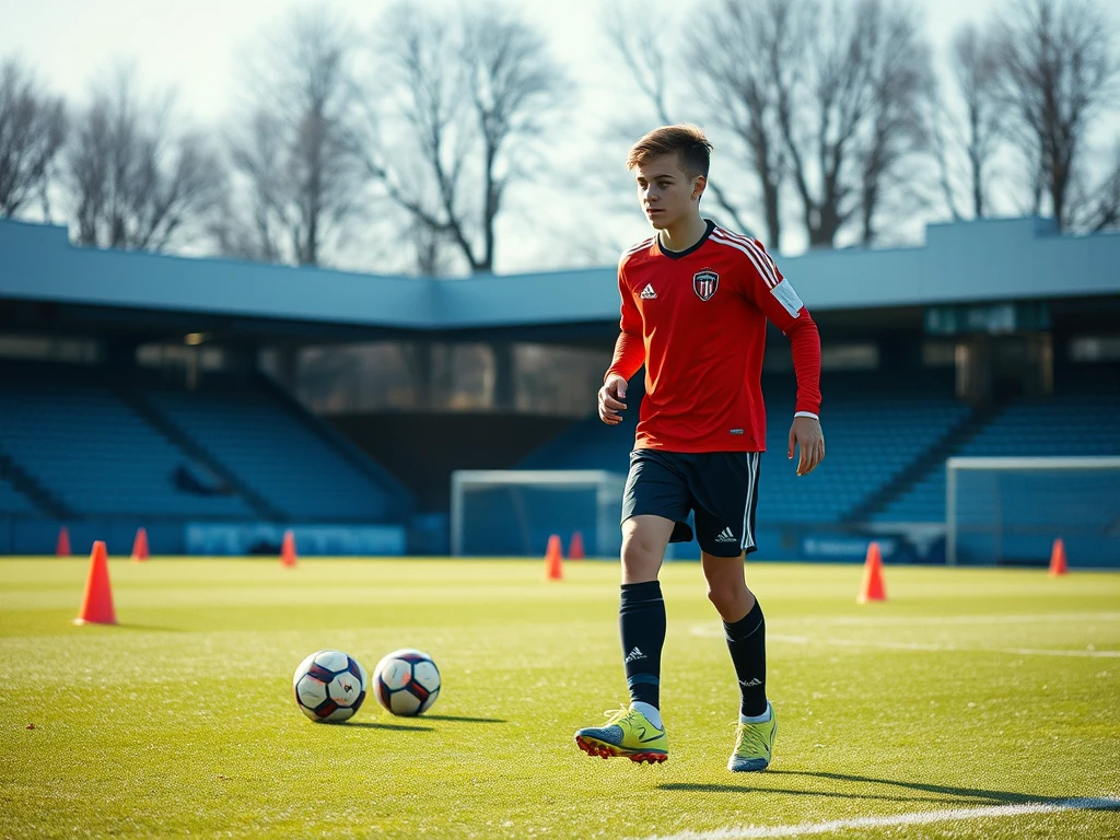 Der FC Winterthur muss sich erneut auf die Suche nach einem U21-Trainer machen