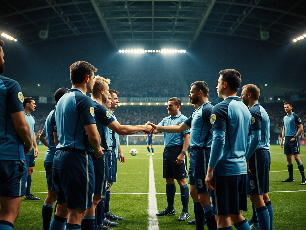 Le Havre AC: A Crucial Match Against Toulouse FC