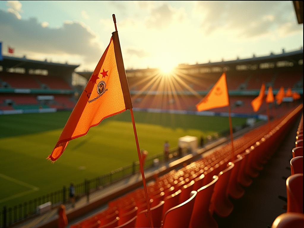 Alanyaspor Fan Culture: Rituals and Traditions