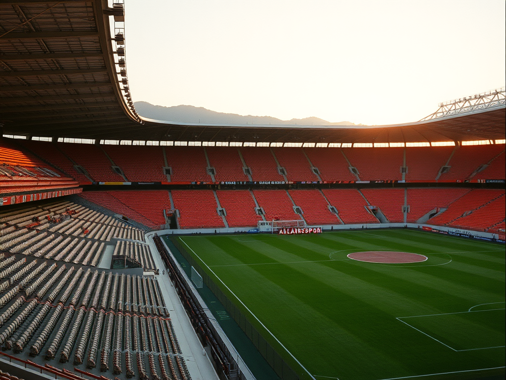Alanyaspor's Midfield Dynamo: F. Hadërgjonaj