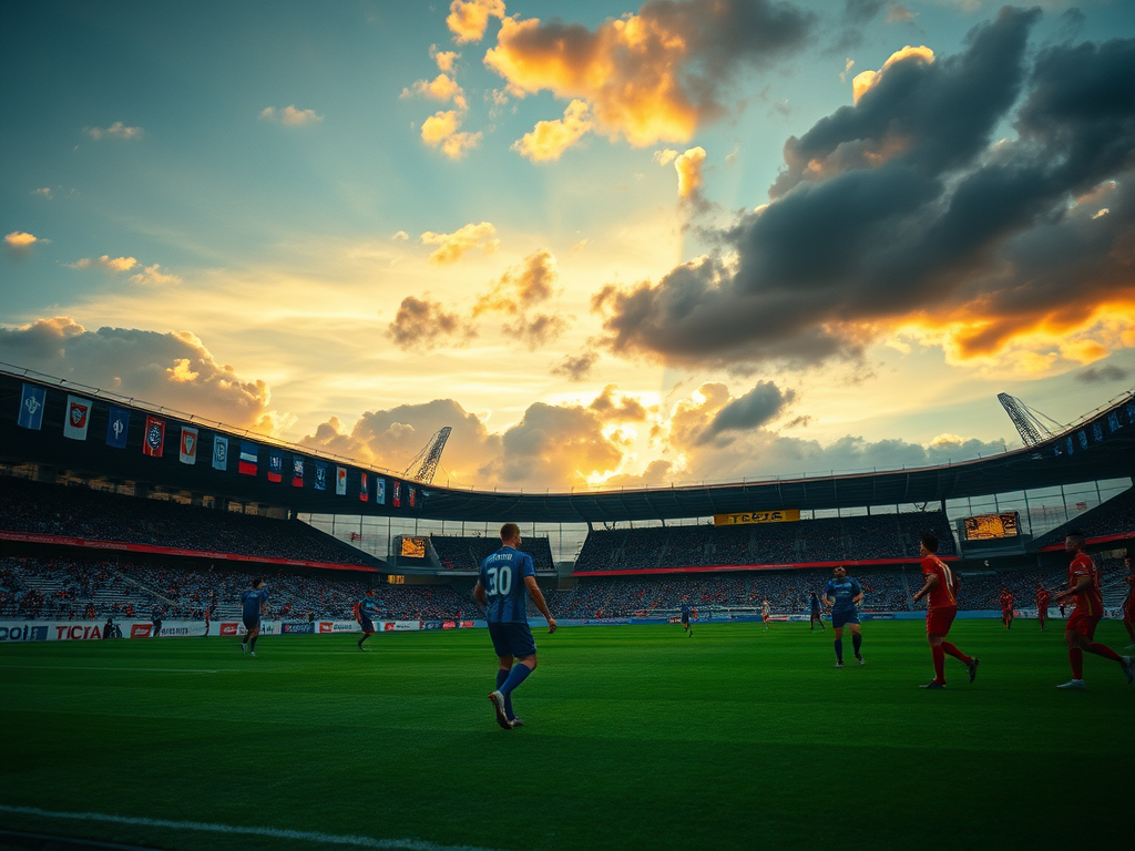 Match report: Tigre's hard-fought draw against Talleres