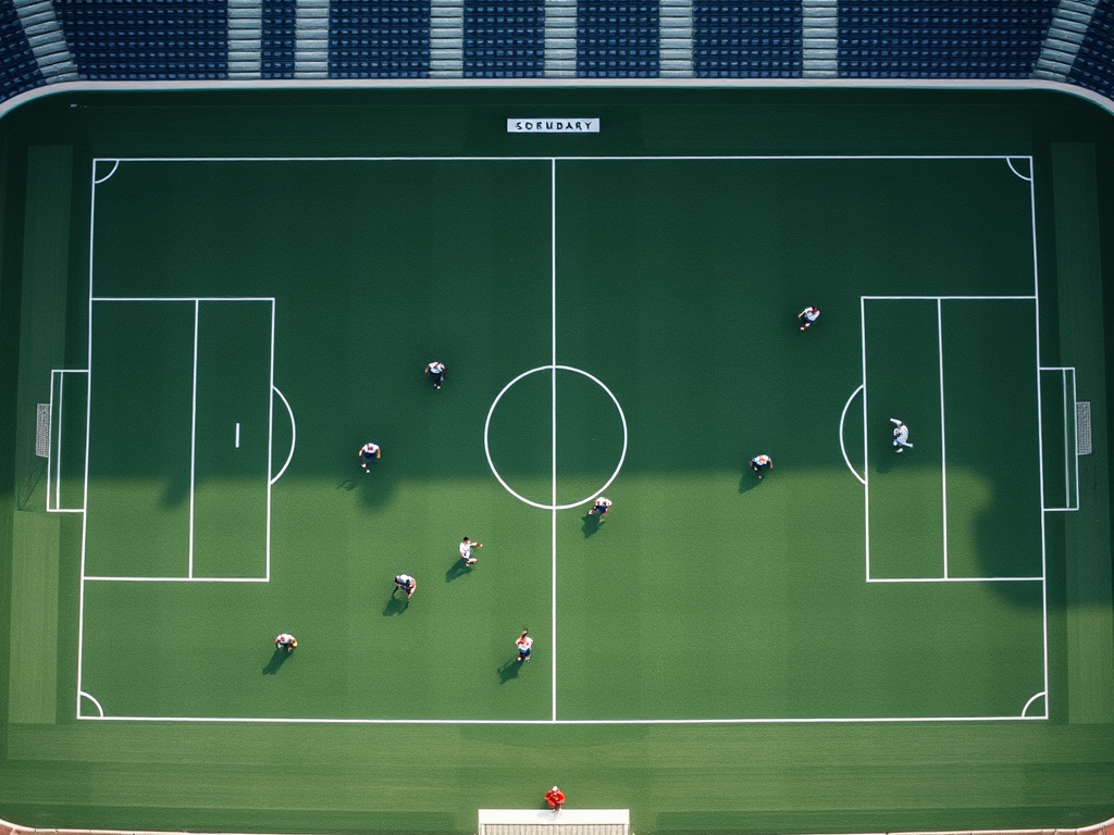 Oscar Gadeberg-Buur's role in F.C. København's tactics