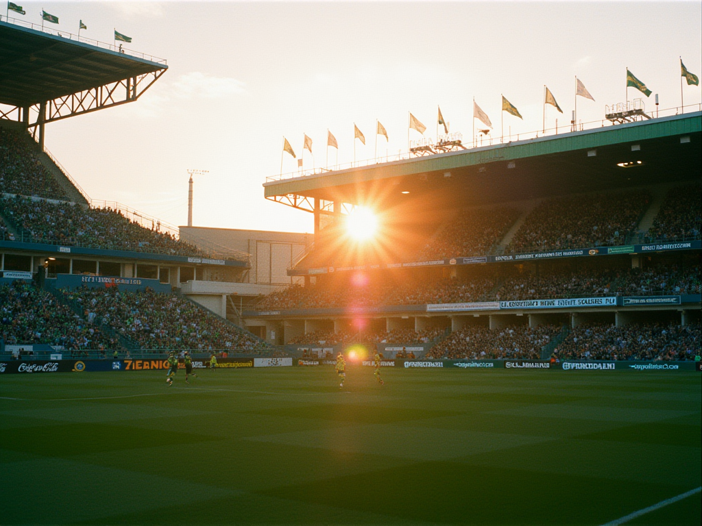 Seattle Sounders FC's Tactical Triumph Over Sporting Kansas City: Match Highlights and Analysis