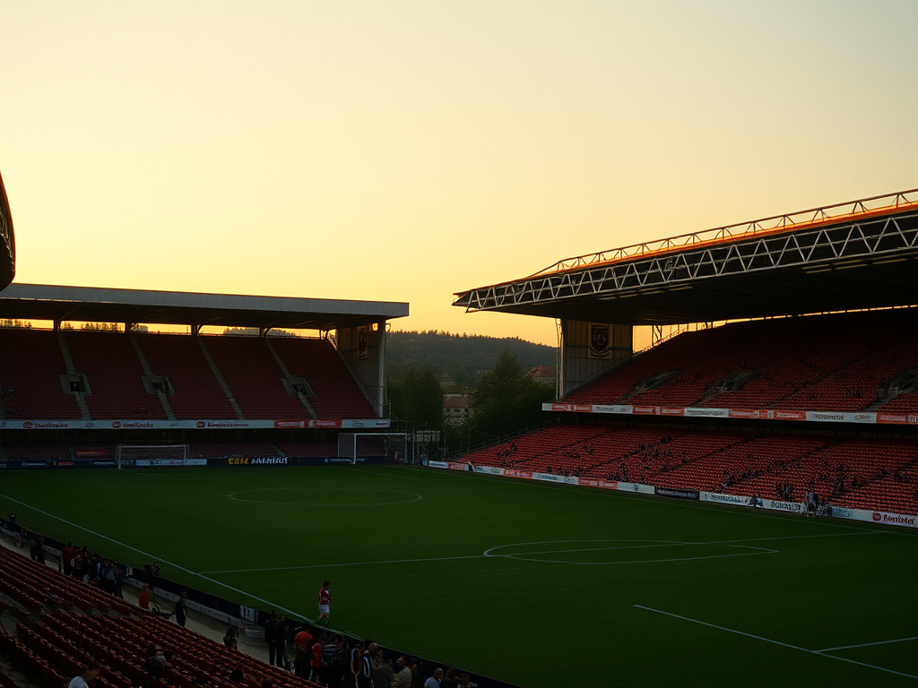 C. Andersson: Kalmar FF's Rock in Goal
