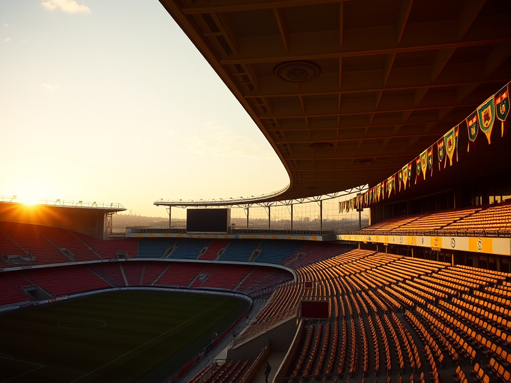 Argentinos Juniors Prepares for League Challenge