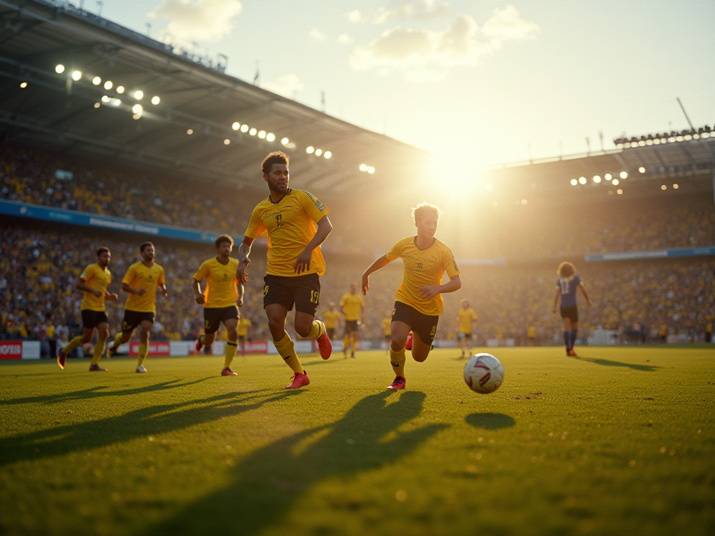 Nashville SC's Historic Concacaf Champions Cup Run: A Semifinal Dream Realized