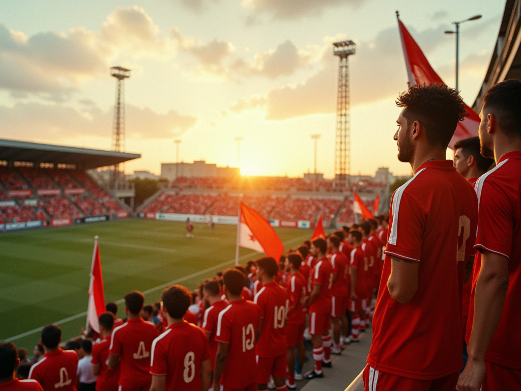 Barracas Central's Journey: From Debut to Legacy