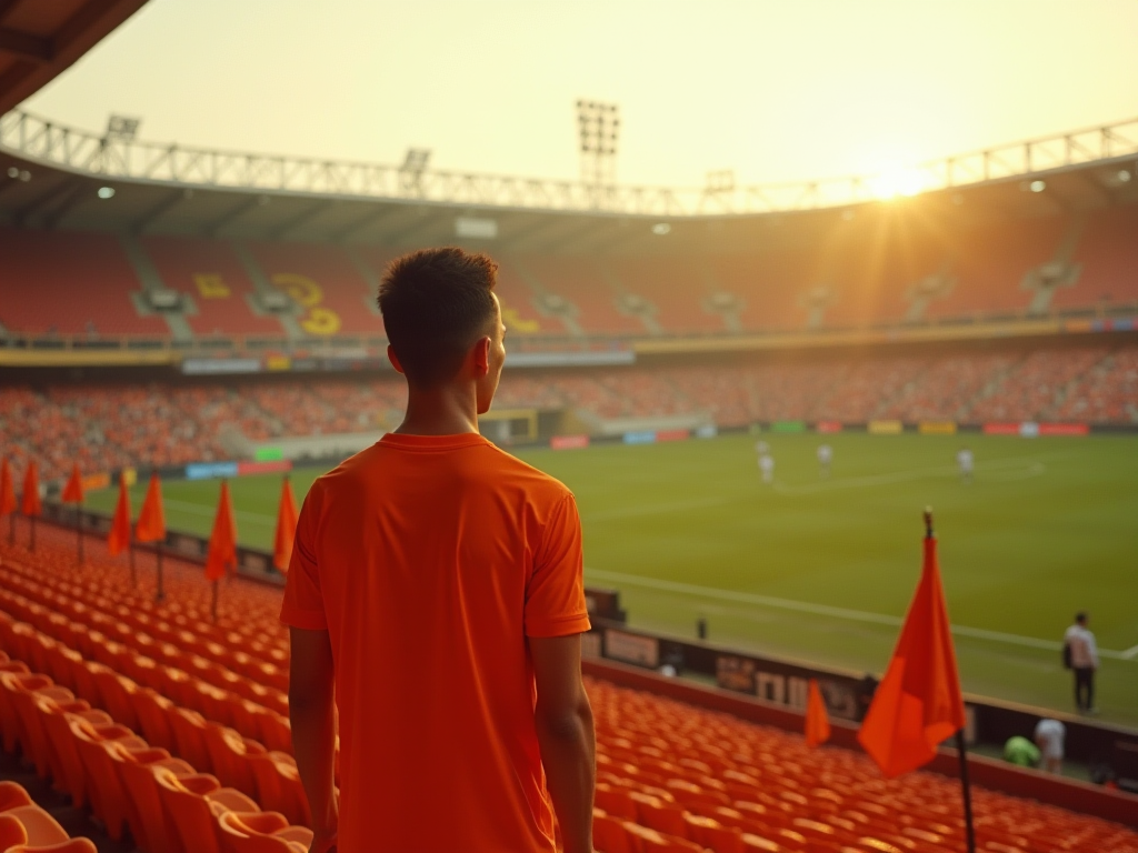 Shandong Taishan's Rising Star: Fu Zhenhao Shines in Goa