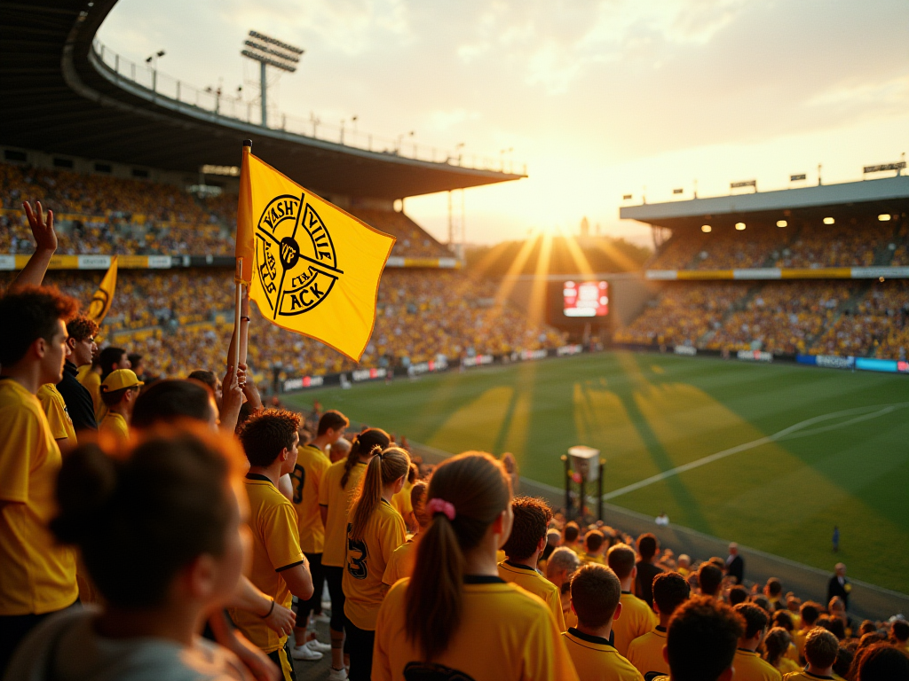 Unpacking the Vibrant Fan Culture of Nashville SC
