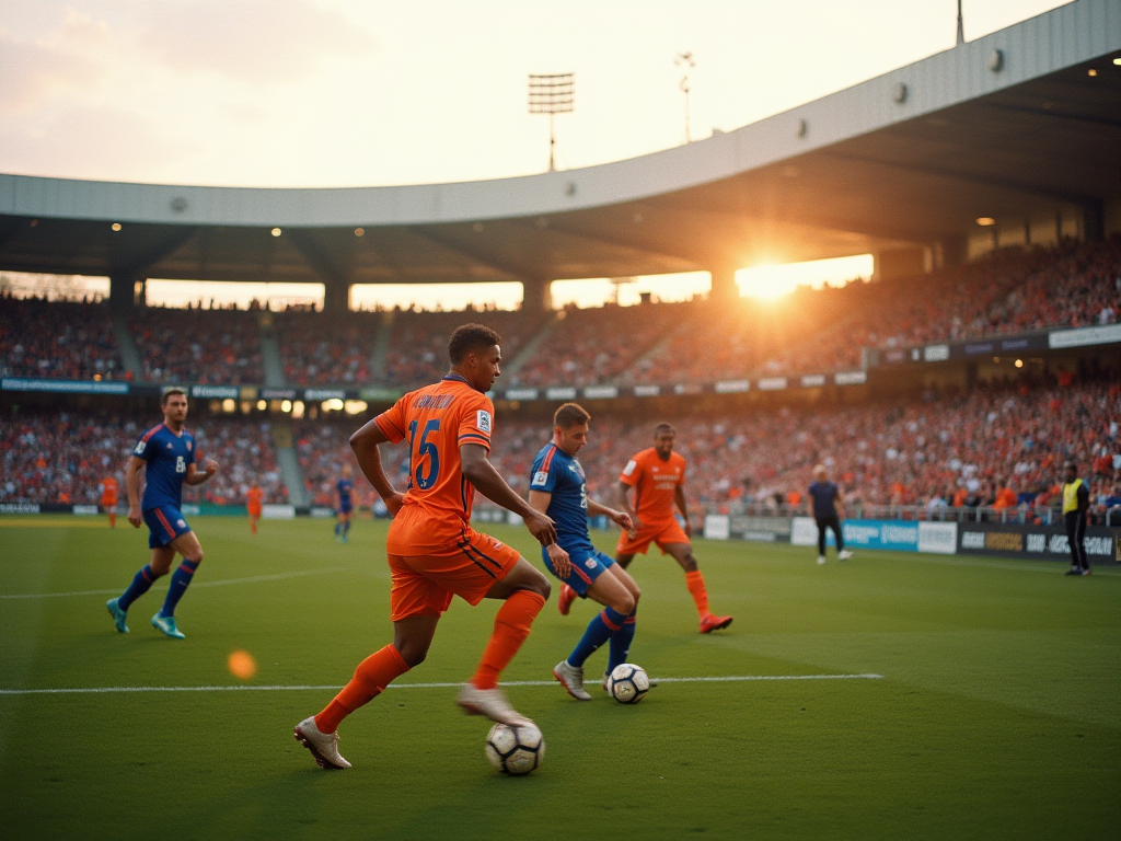 FC Cincinnati Faces Defensive Setbacks Ahead of Red Bulls Clash