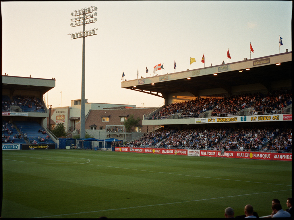 HFX Wanderers FC: Analyzing the Impact of Recent Matches in Canadian Premier League