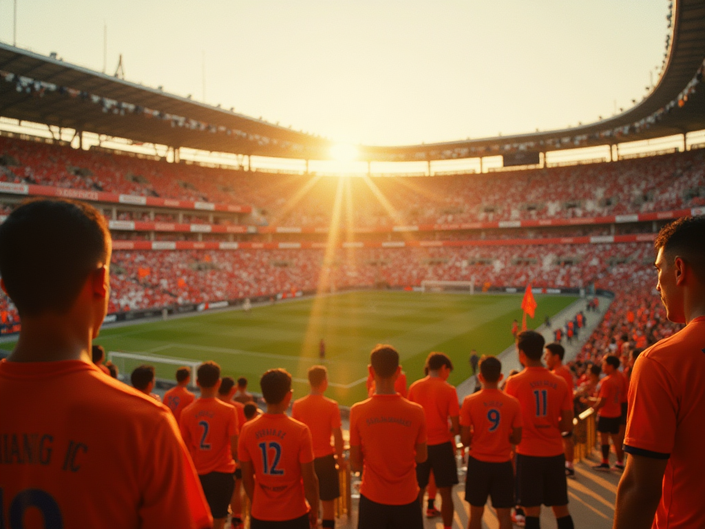 Zhejiang Prepares for Another Exciting Season