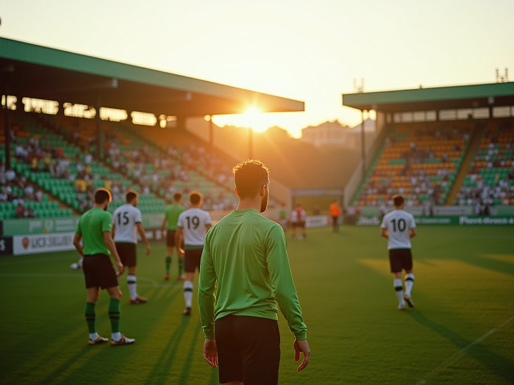 Analyzing Tactics: Western United's Midfield Dynamics