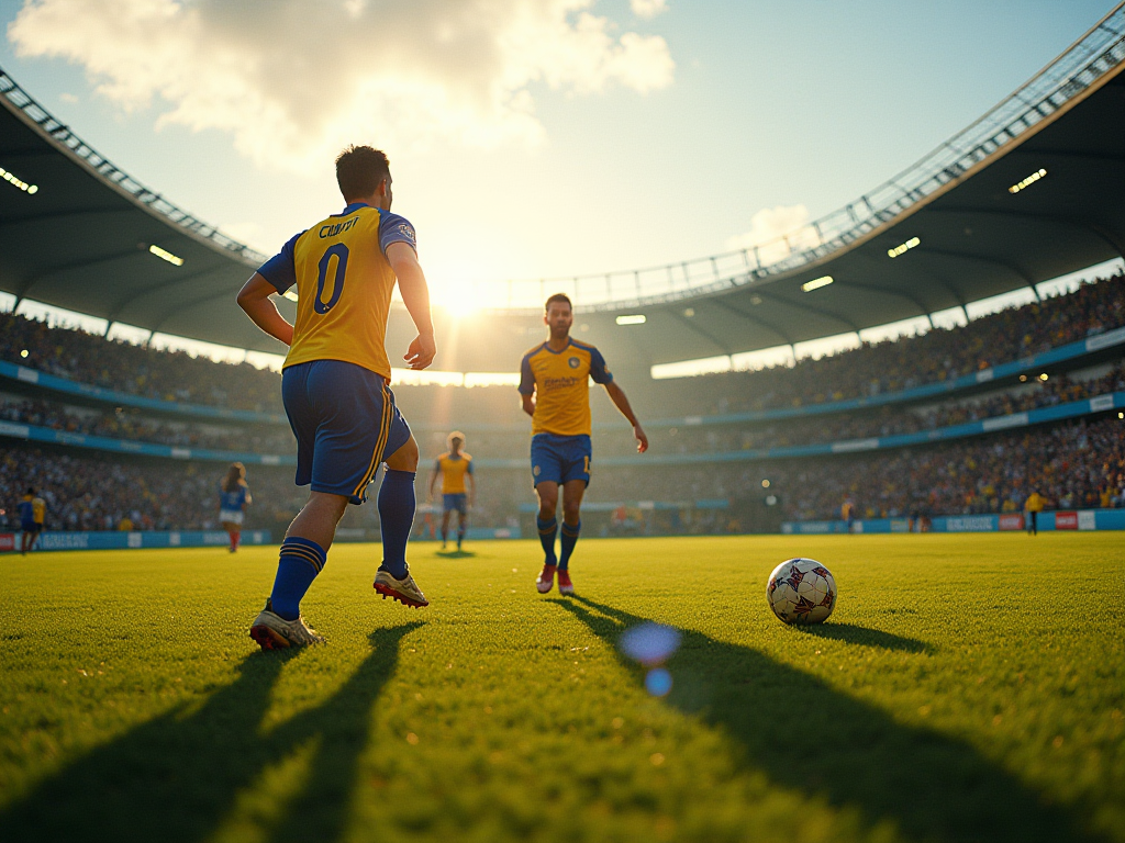 Rosario Central’s Strategic Challenge Against Universidad Central in Venezuela