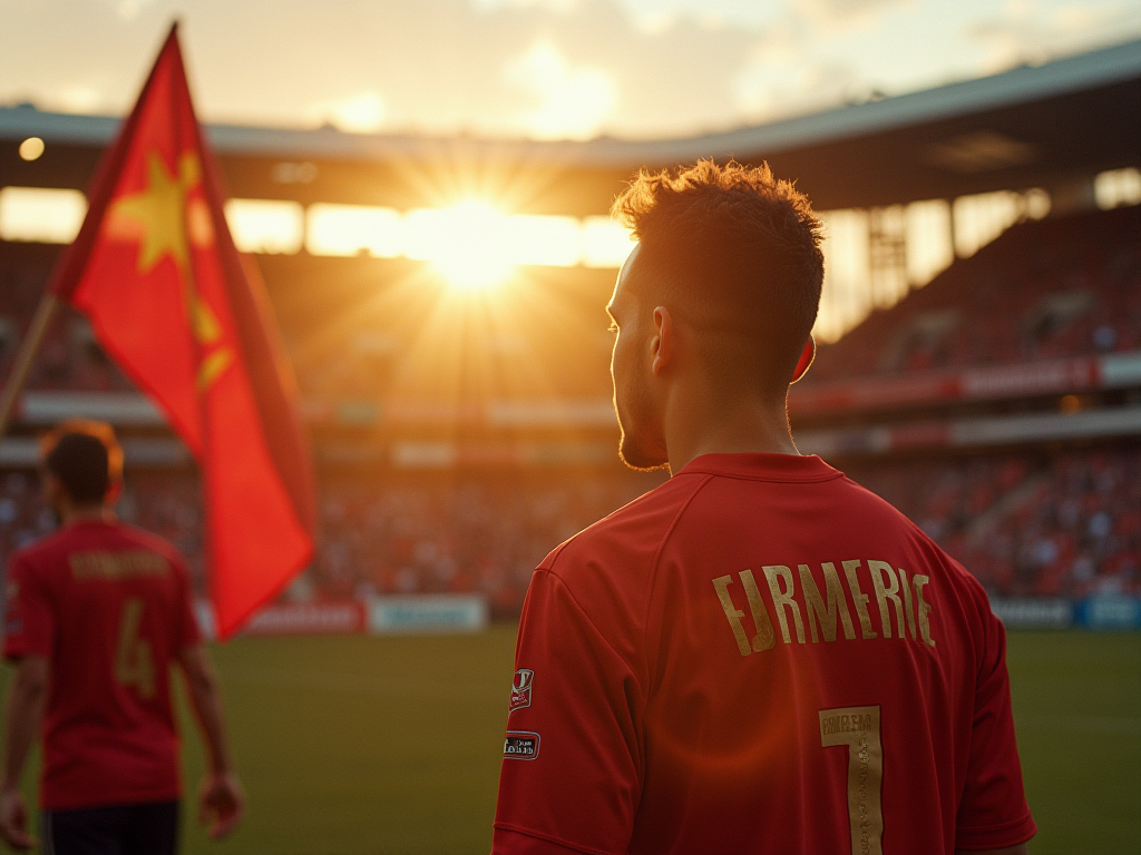 Bruno Henrique: The forward who makes a difference for Flamengo