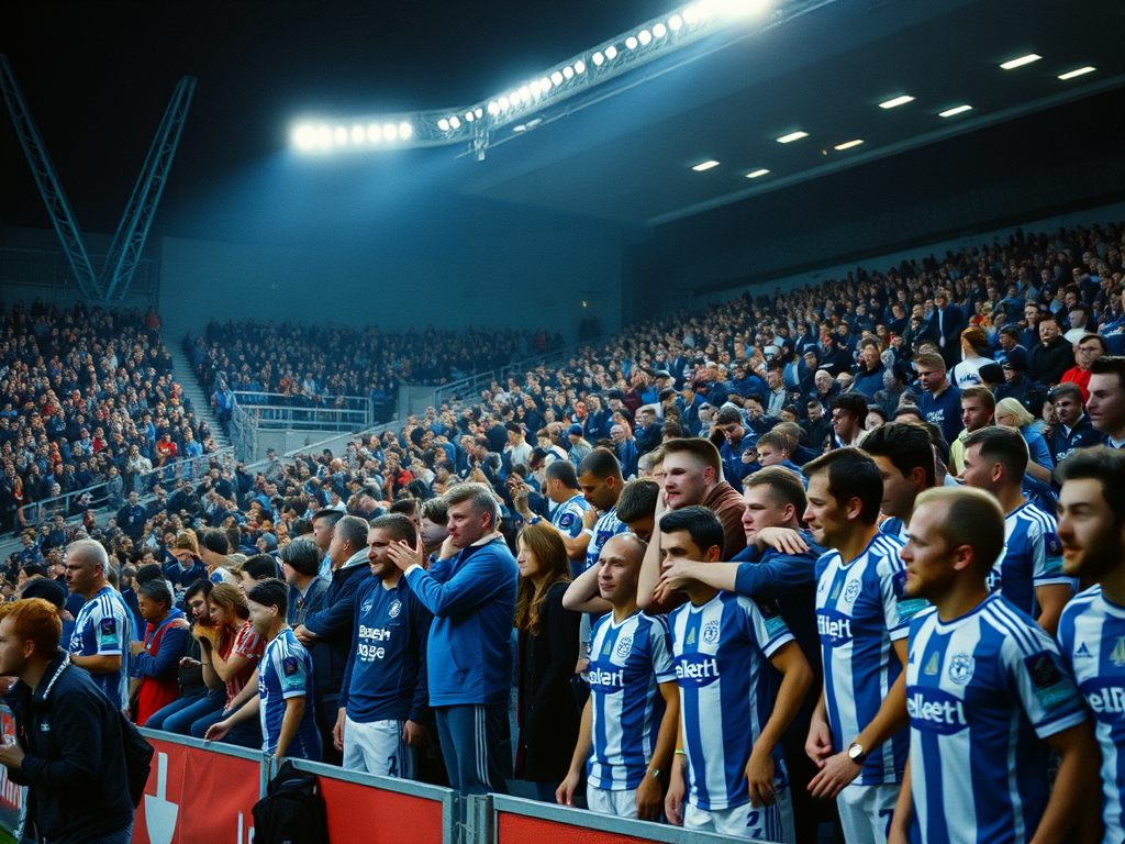 FC Zürich besiegt Grasshopper im packenden Derby