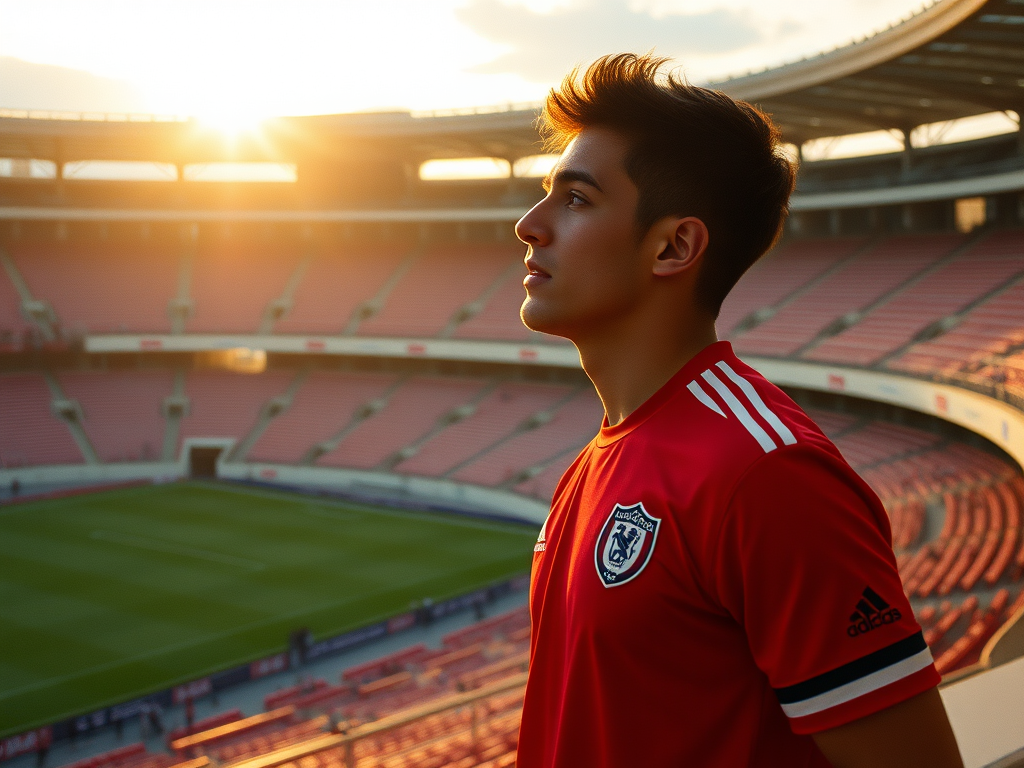 Focusing on Alan Velasco: Independiente's Rising Star