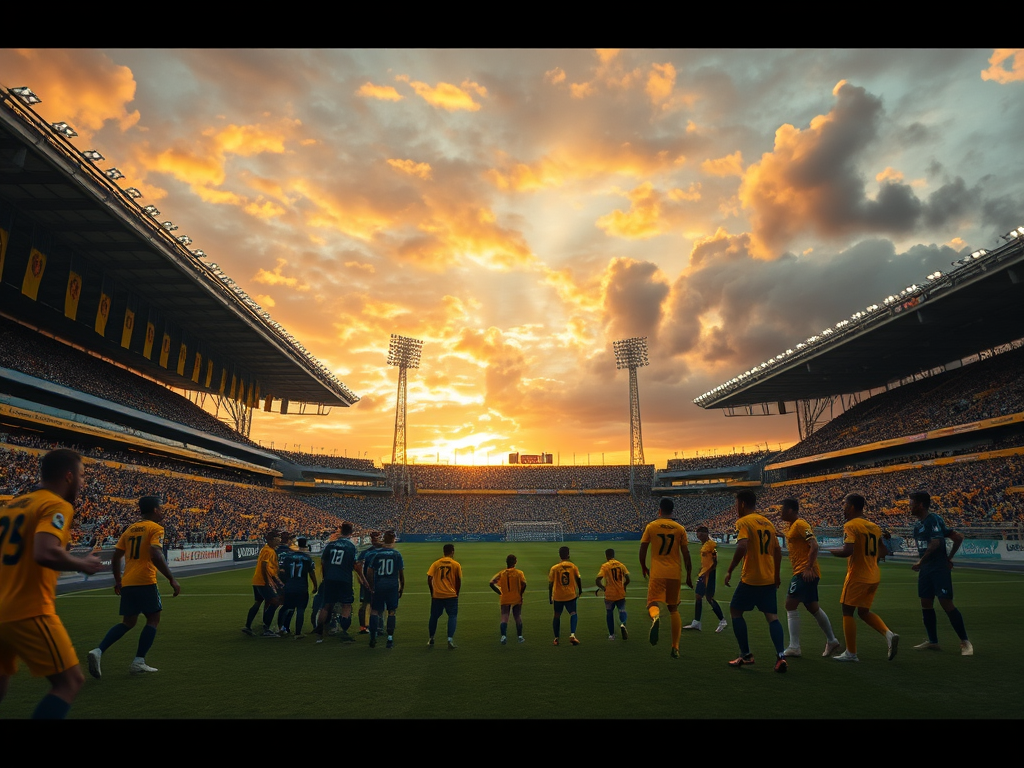 Análisis táctico: Tigres UANL y su estilo ofensivo