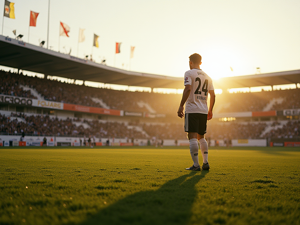 Tactical Analysis: Vitoria de Guimaraes’ Midfield Strategy