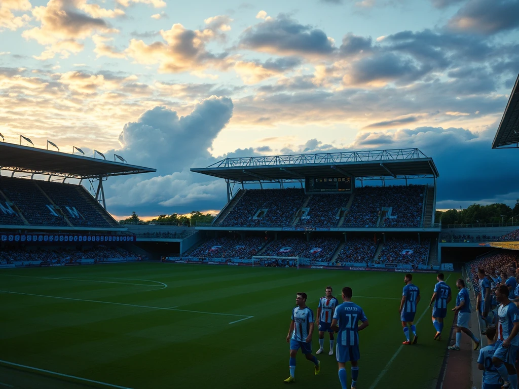Lech Poznan: Lech Poznań szykuje się do meczu Superpucharu z Górnikiem Zabrze 16 lipca