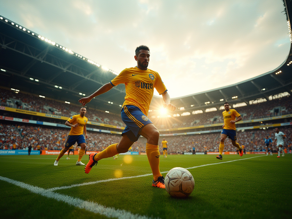 Tigres UANL faces Monterrey: a thrilling clásico