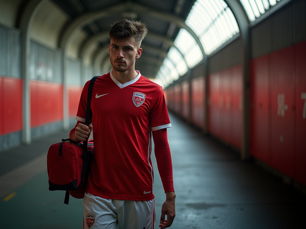 Östers IF's New Signing: An Exciting Transfer Update!