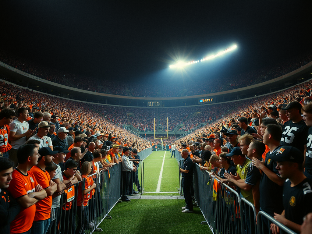 Miami Hurricanes Look to Defend CFP Hopes in Oct. 17 Showdown