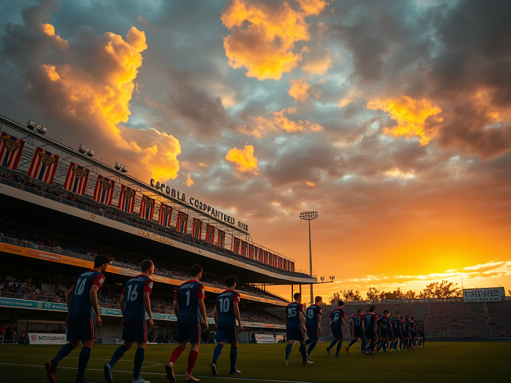 Tigre's tactical evolution under new management