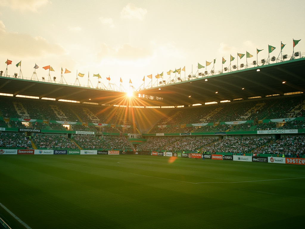 Tactical Analysis of Rio Ave's Home Game