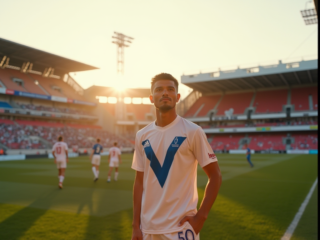 Vélez Sarsfield: Latest News and Updates