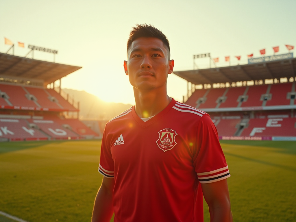 Player Focus: Star Forward Li Wei and His Impact at Yunnan Yukun